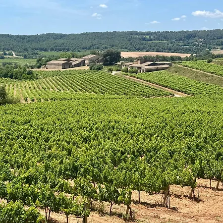 Entre Vinas Vil·la