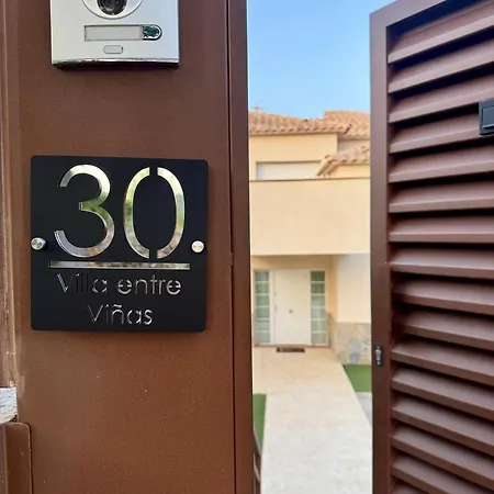 Vil·la Entre Vinas Lavid